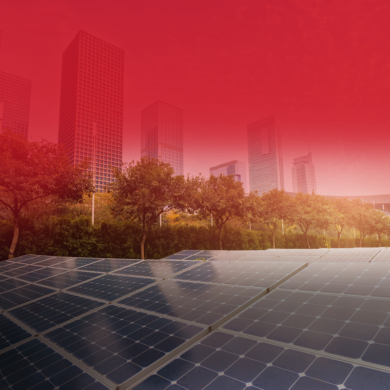 SolarEX İstanbul Fuarı'ndayız!